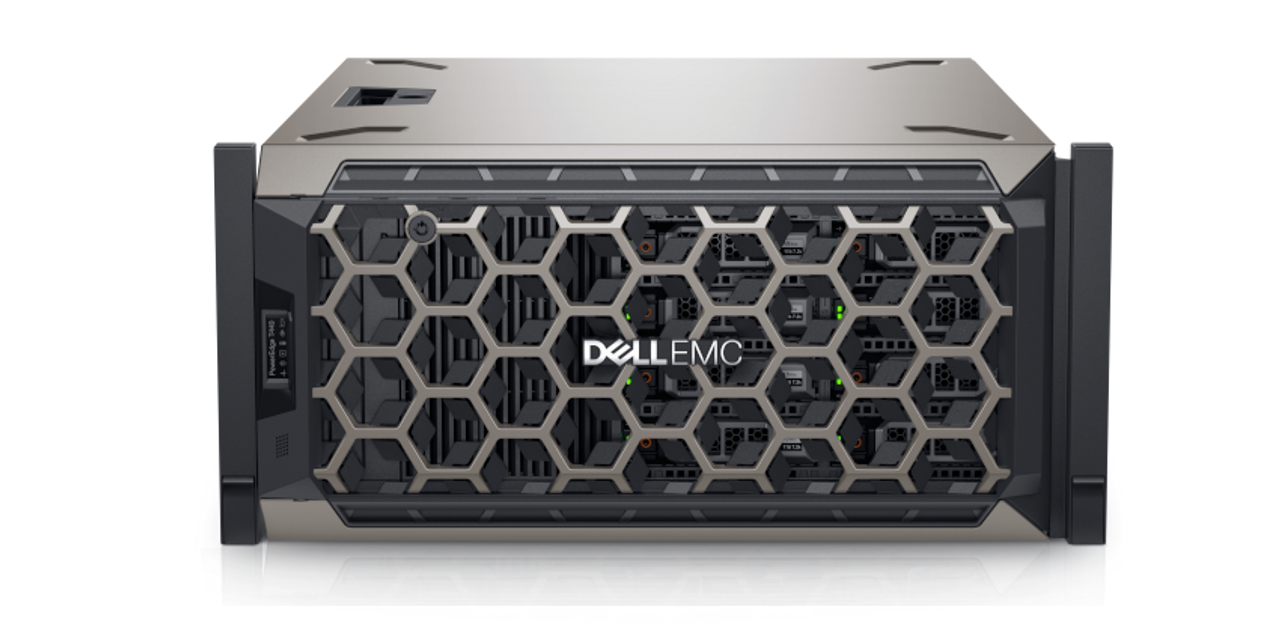 Dell PowerEdge T440 EMC Gen14